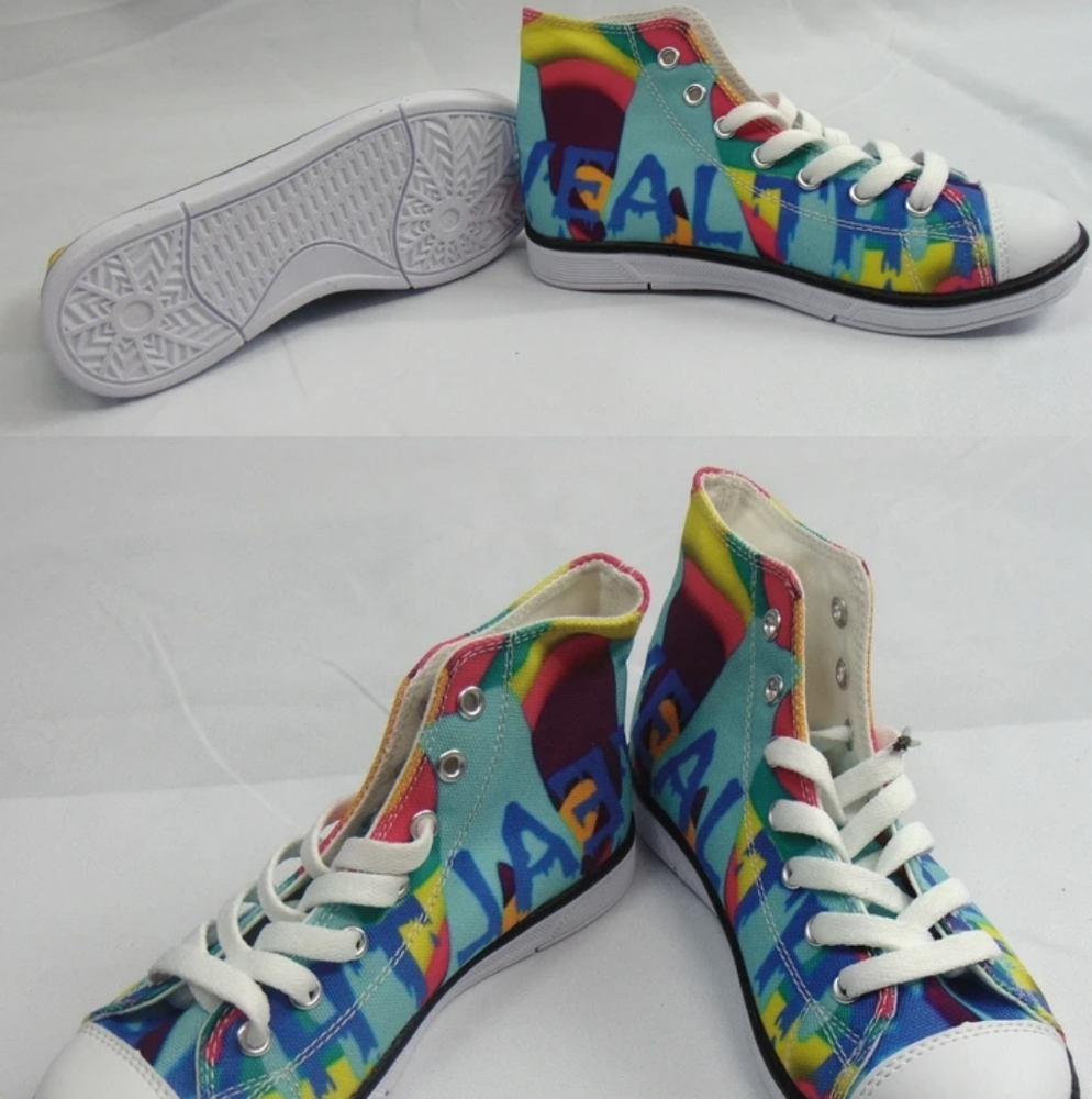 Kids shoe